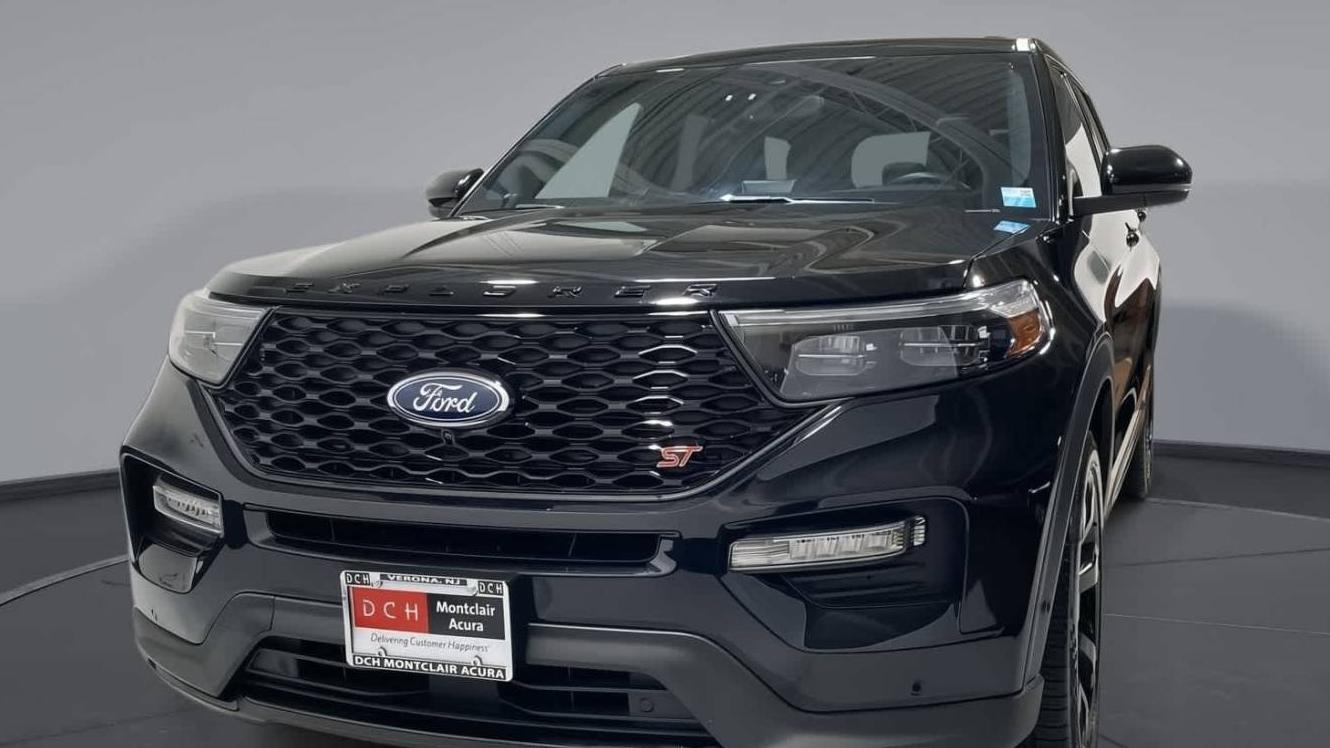 FORD EXPLORER 2021 1FM5K8GCXMGA53828 image