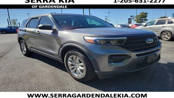 FORD EXPLORER 2021 1FMSK7BH2MGA55508 image FORD EXPLORER 2021 1FMSK7BH2MGA55508 image