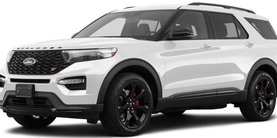 FORD EXPLORER 2021 1FM5K8GC2MGA51765 image