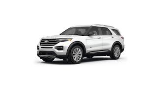 FORD EXPLORER 2021 1FM5K7LC4MGB86410 image