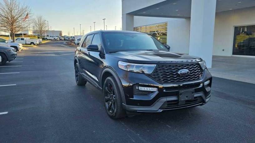 FORD EXPLORER 2021 1FM5K8GC2MGA77802 image