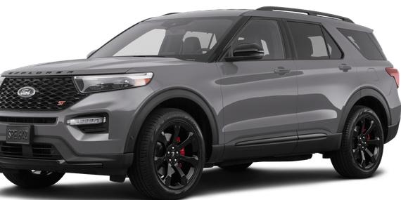FORD EXPLORER 2021 1FM5K8GC7MGA38137 image