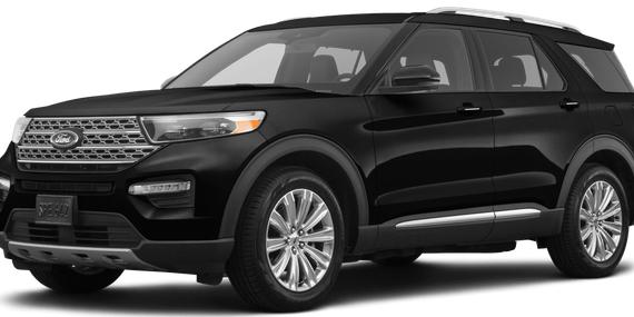 FORD EXPLORER 2021 1FM5K8FW9MNA16356 image