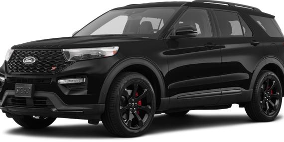 FORD EXPLORER 2021 1FM5K8GC9MGB64032 image
