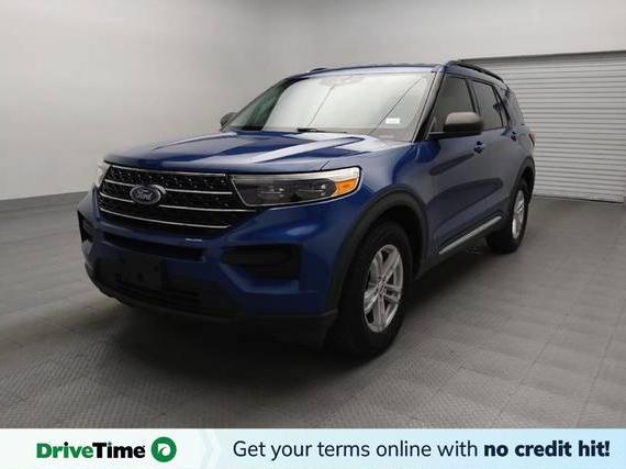 FORD EXPLORER 2021 1FMSK7DH7MGA60488 image FORD EXPLORER 2021 1FMSK7DH7MGA60488 image