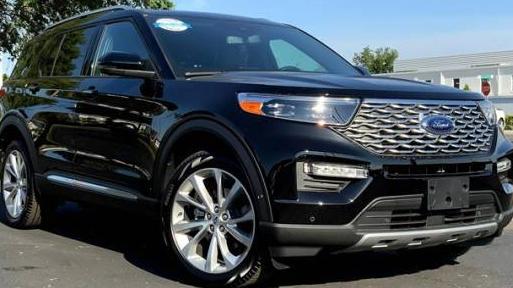 FORD EXPLORER 2021 1FM5K8HC7MGB28841 image