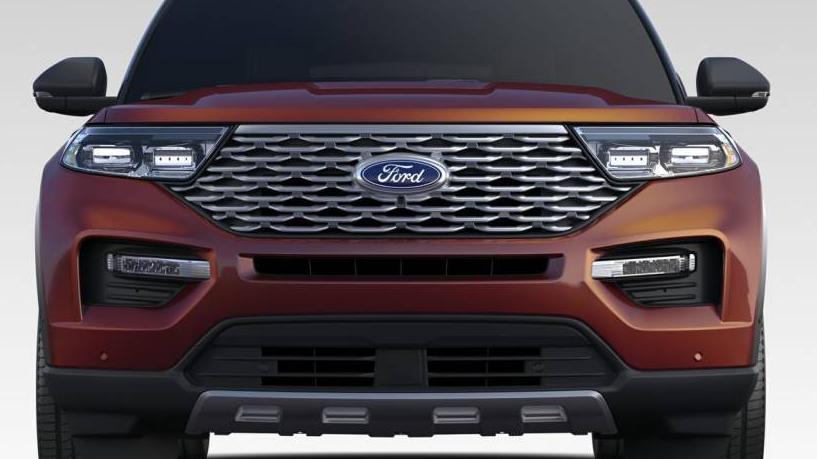 FORD EXPLORER 2021 1FMSK7BH5MGB59216 image