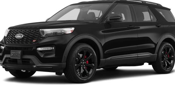 FORD EXPLORER 2021 1FM5K8GC0MGB08531 image