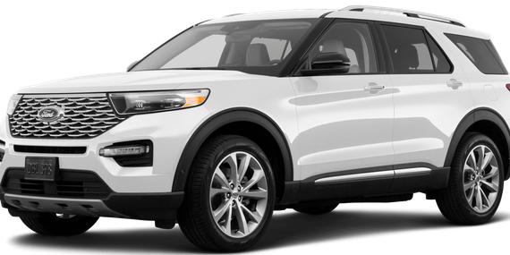 FORD EXPLORER 2021 1FM5K8HC8MGB29495 image