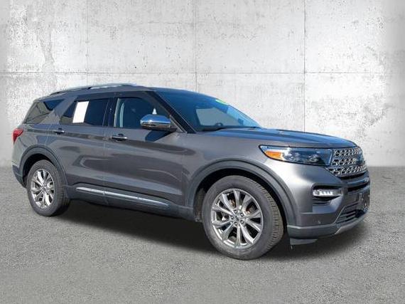 FORD EXPLORER 2021 1FMSK7FH1MGA44963 image FORD EXPLORER 2021 1FMSK7FH1MGA44963 image