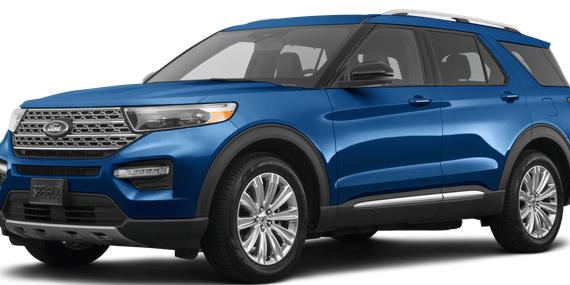 FORD EXPLORER 2021 1FMSK7FH4MGB51358 image FORD EXPLORER 2021 1FMSK7FH4MGB51358 image