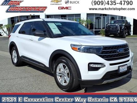 FORD EXPLORER 2021 1FMSK7DH9MGA72075 image FORD EXPLORER 2021 1FMSK7DH9MGA72075 image