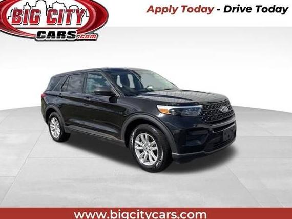 FORD EXPLORER 2021 1FMSK8BH0MGB72963 image FORD EXPLORER 2021 1FMSK8BH0MGB72963 image