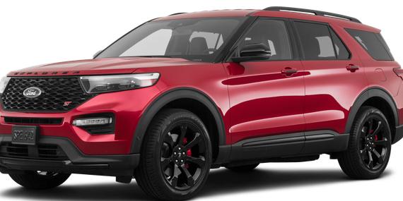 FORD EXPLORER 2021 1FM5K8GCXMGB19715 image