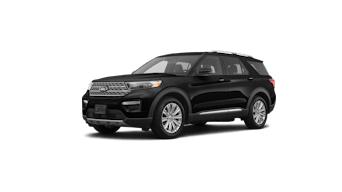 FORD EXPLORER 2021 1FMSK7FH4MGA85832 image