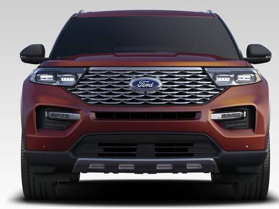 FORD EXPLORER 2021 1FMSK8DH0MGB55724 image