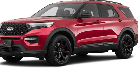FORD EXPLORER 2021 1FM5K8GCXMGB48499 image