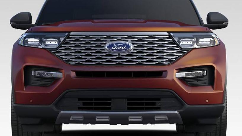 FORD EXPLORER 2021 1FMSK7DH2MGB12710 image