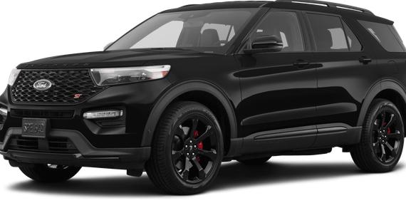 FORD EXPLORER 2021 1FM5K8GC0MGC42651 image