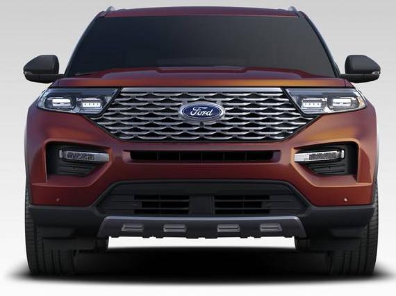 FORD EXPLORER 2021 1FMSK8DH6MGA50511 image