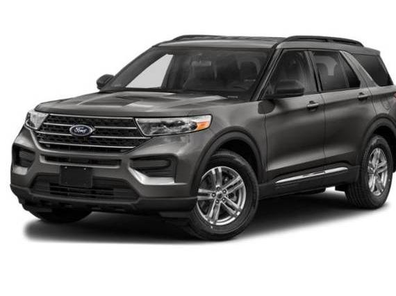 FORD EXPLORER 2021 1FMSK8DH7MGB88770 image FORD EXPLORER 2021 1FMSK8DH7MGB88770 image