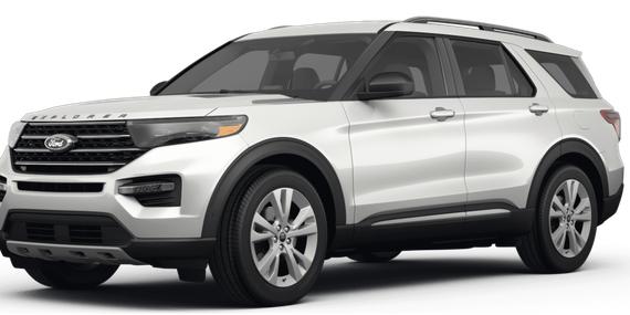 FORD EXPLORER 2021 1FMSK7DH4MGB16306 image FORD EXPLORER 2021 1FMSK7DH4MGB16306 image