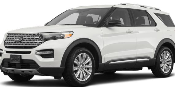 FORD EXPLORER 2021 1FMSK8FH7MGB45656 image