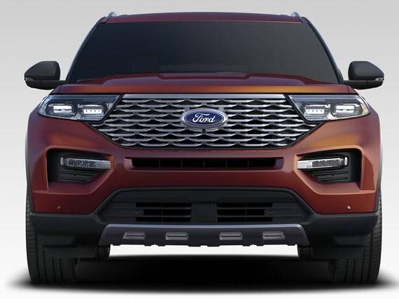 FORD EXPLORER 2021 1FMSK8FH9MGB24954 image