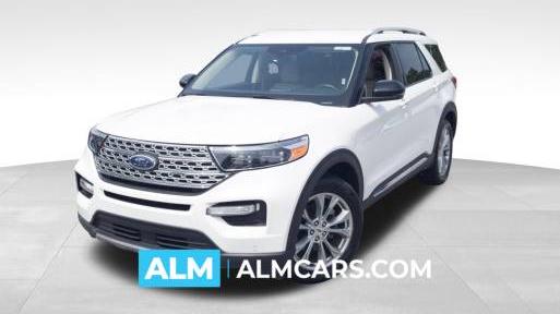 FORD EXPLORER 2021 1FMSK7FH0MGB84275 image FORD EXPLORER 2021 1FMSK7FH0MGB84275 image