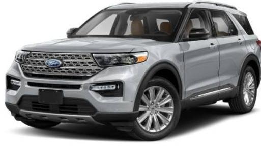 FORD EXPLORER 2021 1FM5K7FW1MNA09508 image