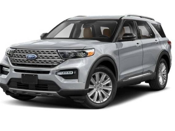 FORD EXPLORER 2021 1FMSK8FH1MGB64817 image FORD EXPLORER 2021 1FMSK8FH1MGB64817 image