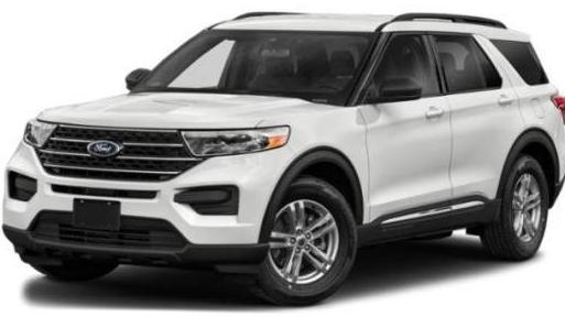 FORD EXPLORER 2021 1FMSK8DH7MGC18253 image