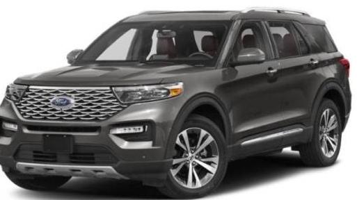 FORD EXPLORER 2021 1FM5K8HCXMGC28030 image