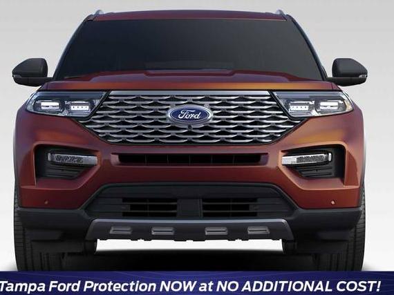FORD EXPLORER 2021 1FMSK7FH6MGA56994 image