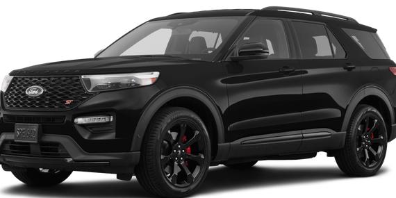 FORD EXPLORER 2021 1FM5K8GC2MGA22041 image