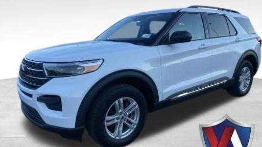 FORD EXPLORER 2021 1FMSK8DHXMGB59070 image