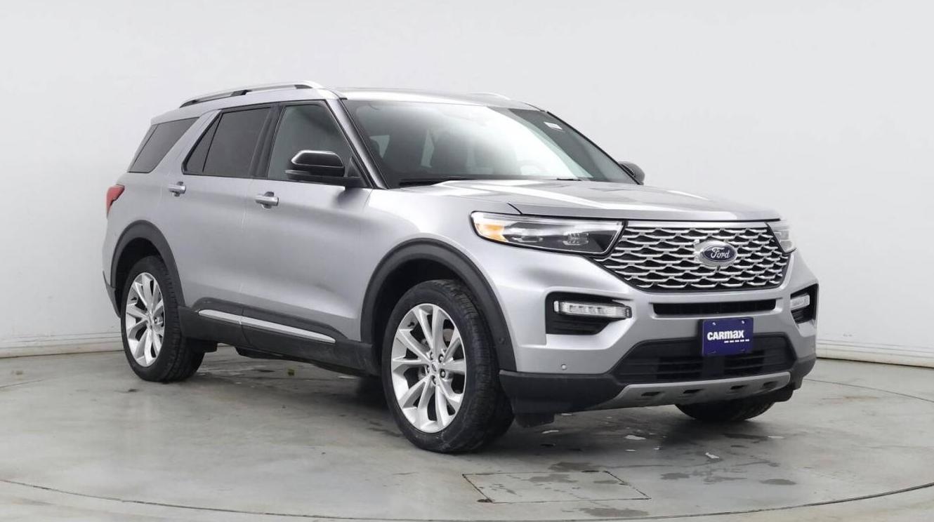 FORD EXPLORER 2021 1FM5K8HC0MGC29140 image