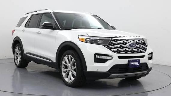 FORD EXPLORER 2021 1FM5K8HC1MGB88209 image