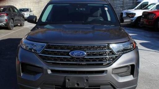 FORD EXPLORER 2021 1FMSK8DH0MGB38664 image