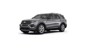 FORD EXPLORER 2021 1FMSK8DH0MGB11173 image