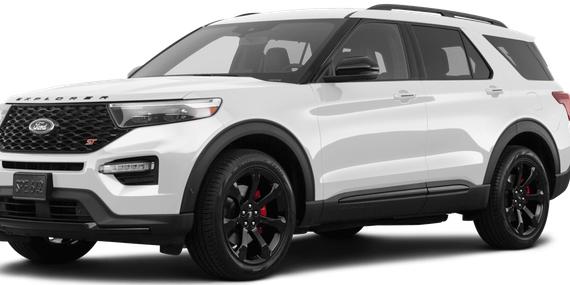 FORD EXPLORER 2021 1FMSK8JH1MGC09441 image
