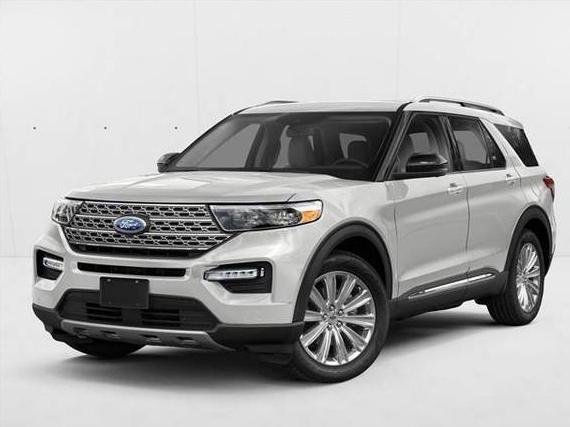 FORD EXPLORER 2021 1FMSK7DH6MGB60985 image FORD EXPLORER 2021 1FMSK7DH6MGB60985 image