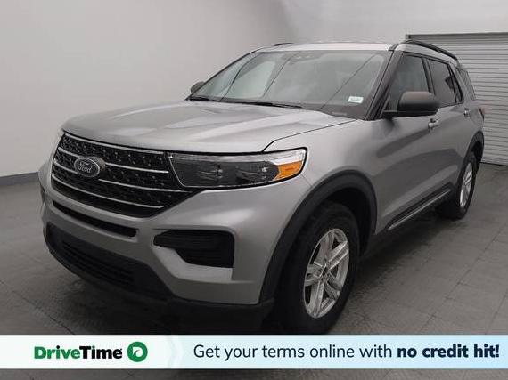 FORD EXPLORER 2021 1FMSK8DH5MGA53030 image FORD EXPLORER 2021 1FMSK8DH5MGA53030 image