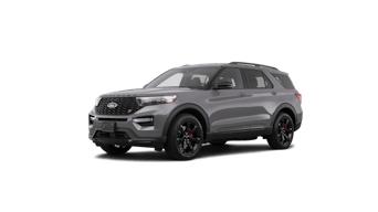 FORD EXPLORER 2021 1FM5K8GC8MGA54962 image