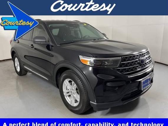 FORD EXPLORER 2021 1FMSK7DHXMGB33000 image FORD EXPLORER 2021 1FMSK7DHXMGB33000 image