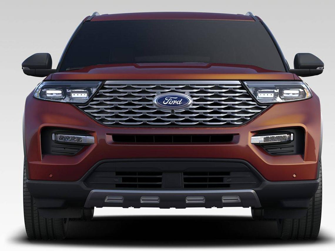 FORD EXPLORER 2021 1FMSK7BH9MGA56297 image