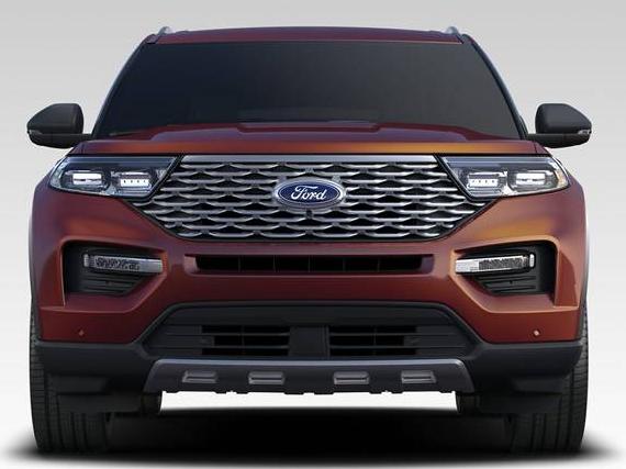 FORD EXPLORER 2021 1FM5K8FW4MNA17060 image