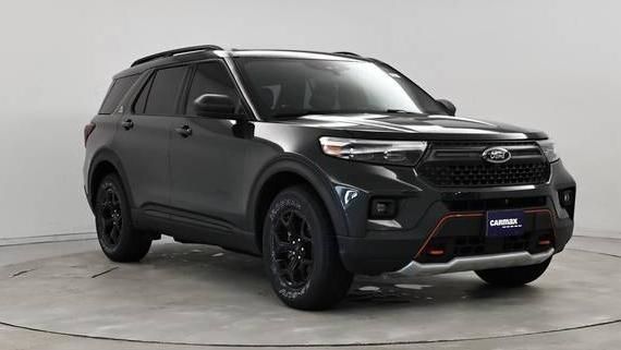 FORD EXPLORER 2021 1FMSK8JH3MGC28606 image FORD EXPLORER 2021 1FMSK8JH3MGC28606 image