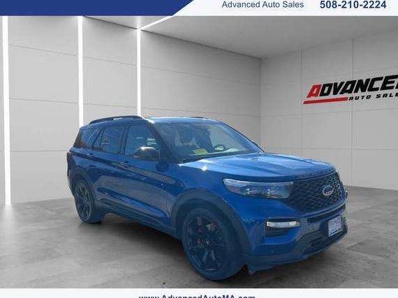 FORD EXPLORER 2021 1FM5K8GC6MGA36606 image FORD EXPLORER 2021 1FM5K8GC6MGA36606 image