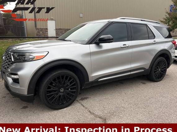 FORD EXPLORER 2021 1FM5K8HC5MGA04518 image FORD EXPLORER 2021 1FM5K8HC5MGA04518 image